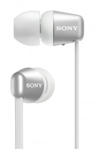 Bluetooth slušalke Sony WIC310W White Mobile