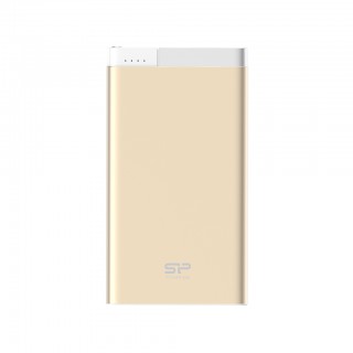 Silicon Power S55 [5000mAh] zlata Mobile