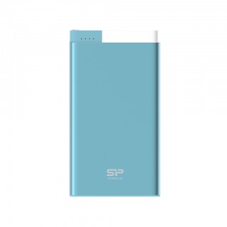 PBANK Silicon Power S55 [5000mAh] modra Mobile