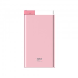 Silicon Power S55 [5000mAh] roza Mobile