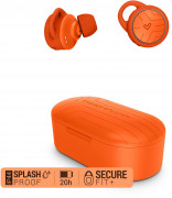 Energy Sistem Earphones Sport True Wireless Carrot (EN 451036) 