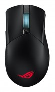 ASUS ROG Gladius III Wireless miška Za desno roko RF Wireless + Bluetooth + USB Type-A Optični 19000 DPI 