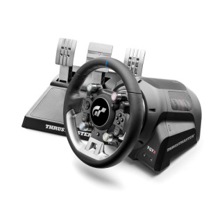 Thrustmaster T-GT II Set volana in pedal za PS in PC (4160823) Več platform