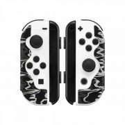 Lizard Skins DSP Controller Grip za Switch Joy-Con (črna kamuflažna) 