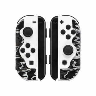 Lizard Skins DSP Controller Grip za Switch Joy-Con (črna kamuflažna) Nintendo Switch