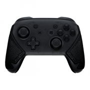 Lizard Skins DSP Controller Grip za Switch Pro Jet Black 