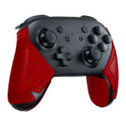 Lizard Skins DSP Controller Grip za Switch Pro (Rdeč) 