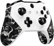 Lizard Skins DSP Controller Grip za Xbox Series X (črna kamuflažna) 