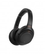 Slušalke Sony WH1000X M3 Hi-Res aptX Bluetooth Black 