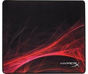 HyperX FURY S – podloga za igralno miško – Speed Edition – blago (L) 