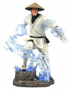 Diamond Select Toys - Mortal Kombat 11 Raiden PVC kip (DEC202070) 