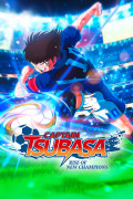 Captain Tsubasa: Rise of New Champions (PC) Steam (Downloadable) 