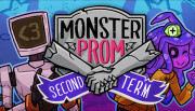 Monster Prom: Second Term (Downloadable) 