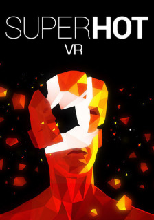 SUPERHOT VR (Downloadable) PC