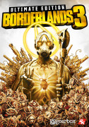 Borderlands 3: Ultimate Edition (PC) Epic (Downloadable) 