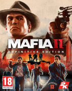 Mafia II Definitive Edition (Downloadable) 