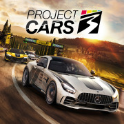 Project CARS 3 (PC) Steam (Downloadable) 