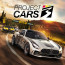 Project CARS 3 (PC) Steam (Downloadable) thumbnail