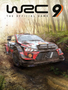 WRC 9 (Downloadable) 