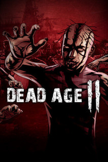 Dead Age 2 (Downloadable) PC