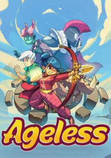 Ageless (Downloadable) PC