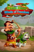 Robin Hood: Winds of Freedom (Downloadable) 