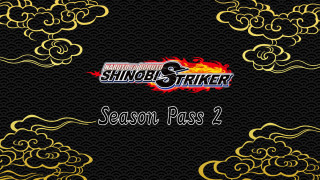 NARUTO TO BORUTO: SHINOBI STRIKER Season Pass 2 (PC) Steam (Downloadable) PC