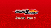 NARUTO TO BORUTO: SHINOBI STRIKER Season Pass 3 (PC) Steam (Downloadable) 