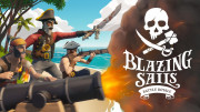 Blazing Sails: Pirate Battle Royale (Downloadable) 