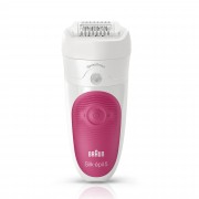 EPILATOR Remington Braun SES 5/500 