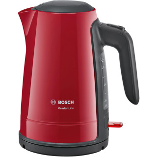 Grelnik vode Bosch TWK6A014 rdeč Dom