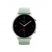 Amazfit GTR 2e 3,53 cm (1,39") 46 mm AMOLED Green GPS (satelit) 