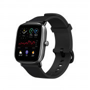 Amazfit GTS mini 3,94 cm (1,55") 40 mm AMOLED črn GPS (satelit) 