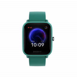 Amazfit Bip 3,63 cm (1,43") 40 mm LCD zelen Mobile