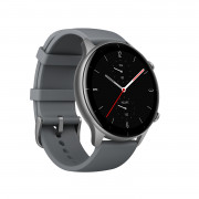 Amazfit GTR 2e 3,53 cm (1,39") 46 mm AMOLED siv GPS (satelit) 