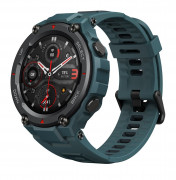 Amazfit T-Rex Pro 3,3 cm (1,3") AMOLED Blue GPS (satelit) 