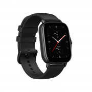 Amazfit GTS 2e 4,19 cm (1,65") 43 mm AMOLED črn GPS (satelit) 