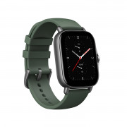 Amazfit GTS 2e 4,19 cm (1,65") 43 mm AMOLED Green GPS (satelit) 