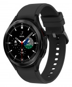 Samsung Galaxy Watch4 Classic 3,56 cm (1,4") 46 mm SAMOLED 4G črna GPS (satelit) 