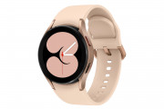 Samsung Galaxy Watch Active 3,05 cm (1,2") 40 mm PMOLED Rose Gold GPS (satelit) 