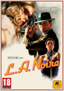 L.A. Noire Rockstar (Downloadable) 