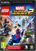 LEGO Marvel Super Heroes 2 - Season Pass (PC) Downloadable 