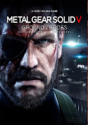 Metal Gear Solid V: Ground Zeroes (PC) Download 