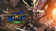 Monster Hunter Rise Deluxe Edition Steam (Downloadable) 