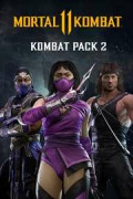 Mortal Kombat 11 Kombat Pack 2 (Downloadable) 