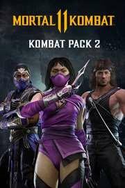 Mortal Kombat 11 Kombat Pack 2 (Downloadable) PC