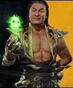 Mortal Kombat 11 Shang Tsung (PC) Digital (Steam key) 