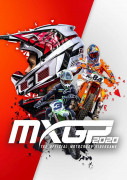 MXGP 2020 - The Official Motocross Videogame (Downloadable) 