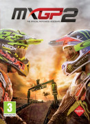 MXGP2 - The Official Motocross Videogame (Downloadable) 