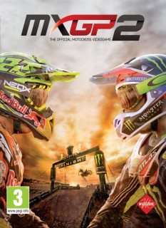 MXGP2 - The Official Motocross Videogame (Downloadable) PC